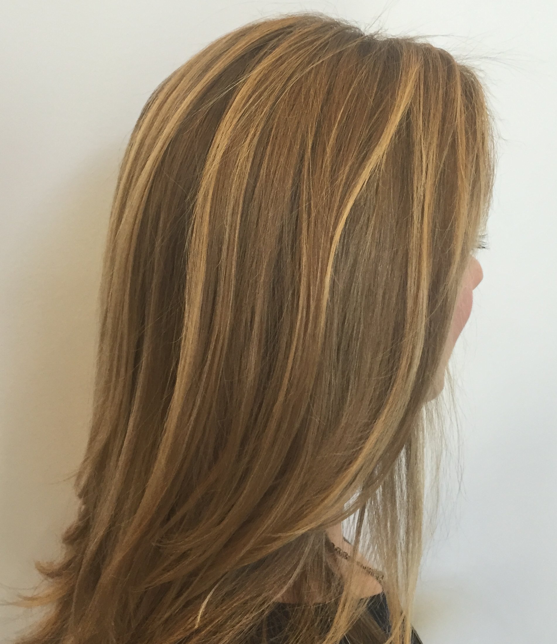 Balayage 1